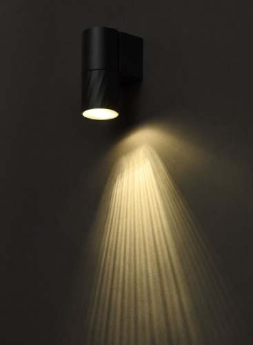 Светильник уличный 5220 настенный GU10 IP65 черный IEK | код LT-UBU0-5220-GU10-1-K02 | IEK Светильник уличный 5220 настенный GU10 IP65 черный IEK | код LT-UBU0-5220-GU10-1-K02 | IEK