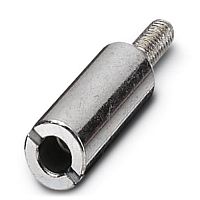 Фиксирующая резьбовая втулка HC-VSH | код 1660083 | PHOENIX CONTACT