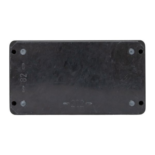 Коробка соединительная взрывозащищенная Heat box 220 S-L3 Ex | код HB220SL3 | EKF фото 9