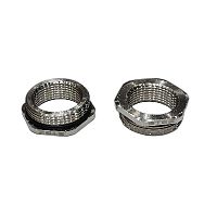 Редукционный резьбовой переходник M3225BRR | код 189125003 | СТЭЗ