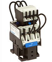 Контактор электромагнитный ПМЛ-3160МК УХЛ4 Б, 380В/50Гц, 25,0 кВАр, 1з+1р, 40А, IP20 (ЭТ) | код ET014014 | Электротехник