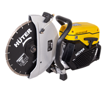 Бензорез GC-7414 Huter, , Шт | код 74/8/1 | HUTER