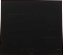 Индукционная варочная поверхность Gorenje IT641BCSC7 черный | код 1671492 | GORENJE