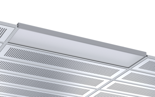 Светильник светодиодный ДВО-04-О-40-4К-IP40-А1 CRI90 | код 92853 | INNOLUX фото 4