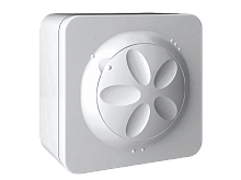 Регулятор скорости плавный в корпусе | код SRE-2,5 | Shuft