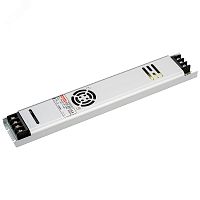 Блок питания HTS-300-12-LS (12V, 25A, 300W) (ARL, IP20 Сетка, 3 года) | код 22990 | Arlight