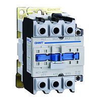 Контактор NC1-4011Z 40А DC48В 1НО+1НЗ соответствует стандарту ROHS (CHINT) | код 222352 | CHINT