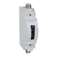 Выключатель автоматический А63-М-25А-10Iн-110DC-ХЛ3-КЭАЗ | код 291339 | КЭАЗ