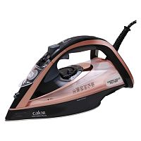 Утюг Tefal FV9845E0 3200Вт черный/бежевый | код 1970926 | TEFAL