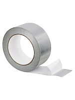 Лента алюминиевая клейкая 48 мм х 50 м TDM | код SQ0526-2014 | TDM