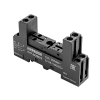 Колодка для реле PYF-022BE/2BL | код 89309 | KIPPRIBOR