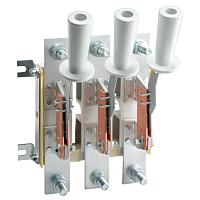 Выключатель-разъединитель нагрузки РЕ19-43-21170-1600А-ИП-УХЛ3 | код 294068 | КЭАЗ