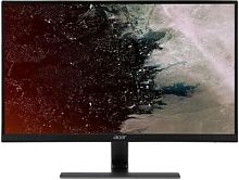 Монитор Acer 23.8 Nitro RG240Ybmiix черный IPS LED 1ms 16:9 HDMI M/M матовая Piv 250cd 178гр/178гр 1920x1080 75Hz FreeSync VGA FHD 3.04кг | код 1682487 | ACER