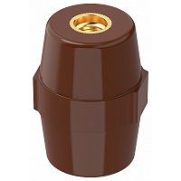 Изолятор опорный SM51 (М10) IEK | код YIS11-51-10-K05 | IEK
