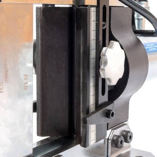 Пресс гидравлический для гибки шин ШГ-150К серия NEO | код 84417 | КВТ фото 3