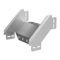 Угол вертикальный внешний 90 градусов Стандарт HDZ 300х80 Промрукав | код PR16.1604 | ПРОМРУКАВ