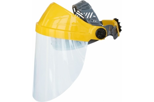 Щиток защитный лицевой НБТ2 ВИЗИОН start | код. 423140 | РОСОМЗ Щиток защитный лицевой НБТ2 ВИЗИОН start | код. 423140 | РОСОМЗ