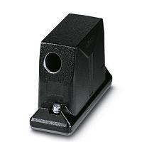 Корпус HC-ADV-B24-HHWH-1STM25-MF-BK | код 1420922 | PHOENIX CONTACT