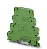 Модуль полупроводникового реле PLC-OPT- 24DC/ 24DC/10/R | код 2900398 | PHOENIX CONTACT