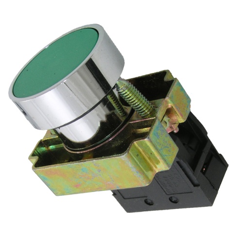 Кнопочный переключатель RUICHI 3SA8-BA31 | код 71575 | Ruichi