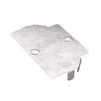 Крышка переходника симметричного Стандарт 200х150 Промрукав | код PR16.10995 | ПРОМРУКАВ