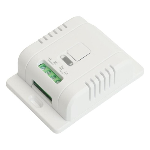 Контроллер для управления осветительным оборуд. на 1 канал диммирующий радиочастотный LD305 FERON 48881