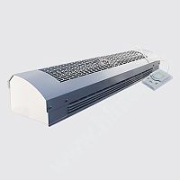 Завеса тепловая электрическая RM-0610-3D-Y | код 05.000094 | Hintek