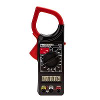 Клещи токовые P266C | код 13-3052 | PROCONNECT
