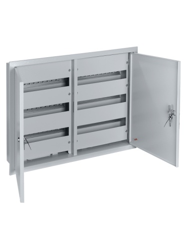 ЩРВ-96 (550х730х120) 2-х дверный TDM | код SQ0905-0022 | TDM ЩРВ-96 (550х730х120) 2-х дверный TDM | код SQ0905-0022 | TDM