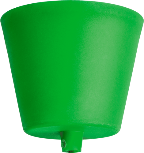 Светильник 61 526 NIL-SF02-013-E27 60Вт 1м пласт. зел. Navigator 61526 фото 3