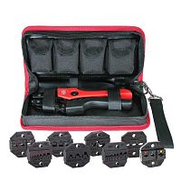 Набор СТК+8 в сумке | код. 83347 | КВТ