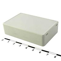 Корпус для РЭА ZTM-ELECTRO Z20-13, 70x45x18 мм, пластиковый | код 105956 | ZTM-ELECTRO
