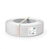 Провод ПуГВВ 2х2.5 (уп.20м) ПАРТНЕР ЭЛЕКТРО | код УТ-017592 | ПАРТНЕР-ЭЛЕКТРО