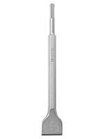 Зубило плоское 40?250 мм, SDS-Plus, пластиковый держатель, 1 шт, Гранит TDM | код SQ1095-0102 | TDM