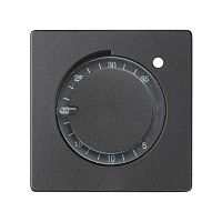 Накладка на 75500-, 75503-39, S82,82N, графит | код 82505-38 | Simon