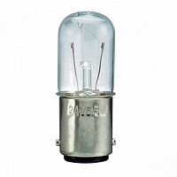 Лампа сигнальная  Harmony, 24В, Прозрачный |  код. DL1BLB |  Schneider Electric