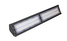 Светильник светодиодный промышленный ДСП-100Вт 14000Лм 5000K IP65 5 лет гарантия 230V | код 5005495A | JazzWay