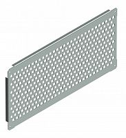 Монтажная панель перфорированная PM 2-2 PER-A (Ш500) | код 001101625 | ETI