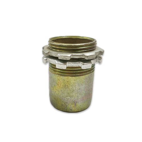 Патрубок вводный У481 (1 1/4 ) ГОФРОМАТИК (ЗЭТАРУС) | код zeta41116 | ГОФРОМАТИК