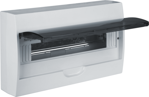 Коробка 93 798 NSS-DBW-18-WH-IP41 Navigator 93798 фото 2