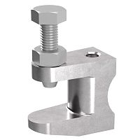 Струбцина М10 (комплект) Промрукав | код PR08.2624 | ПРОМРУКАВ