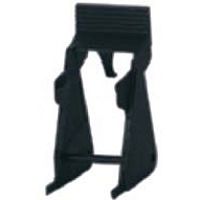 820 277, CLP/KRB-C-15L, Пластиковая клипса держатель 15мм для колодок KRB, KRC | код 0.0.0.8.20277 | KLEMSAN