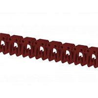 517 002, Маркировка кабеля KE1 (0,75...1,5 мм.кв.) 2 | код 0.0.0.5.17002| KLEMSAN