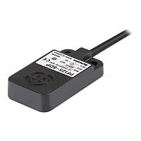 Датчик индуктивный, Плоский, Постоянный ток PNP, НО, 3-проводной, 10-30 В= | код PFI25-8DP | AUTONICS