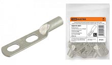 Наконечник ТМЛ-2 50-(10х2)-11 TDM | код SQ0576-0004 | TDM