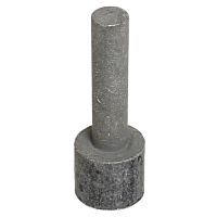 Винт ударный для безмуфтового заземлителя HZ EKF | код gc-e2504 | EKF