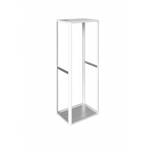 Каркас сварной ВРУ-pro 2000х400х800 IP55 ESB | код esb4035 | ELECTRIC STEEL BOX