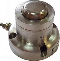 Кнопка выхода AL-BT-S02-R | код 249714 | ЭКСКОН