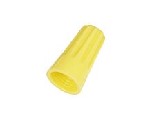 Соединительный изолирующий зажим СИЗ-4 11.0мм2 желтый HLT | код 084-09-022 | HLT