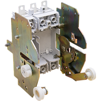 Комплект для выдвижного исполнения OptiMat D100, D160, D250 16-50А-УХЛ3 | код 313957 | КЭАЗ